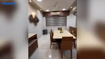 Sample Apartment of 3 BHK Flat for Resale in Sola, Ahmedabad - Image 5567