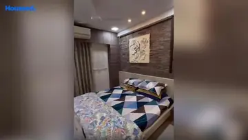 Sample Apartment of 3 BHK Flat for Resale in Sola, Ahmedabad - Image 5562