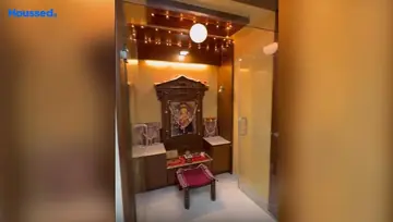 Sample Apartment of 3 BHK Flat for Resale in Sola, Ahmedabad - Image 5571