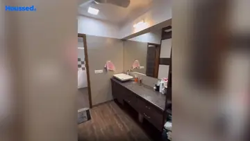 Sample Apartment of 3 BHK Flat for Resale in Sola, Ahmedabad - Image 5568