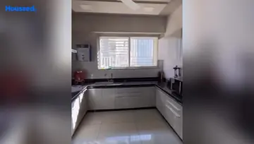 Sample Apartment of 3 BHK Flat for Resale in Sola, Ahmedabad - Image 5565