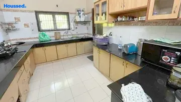 Project Image of 3 BHK Flat for Rent in Ramdev Nagar, Ahmedabad - Image 137751