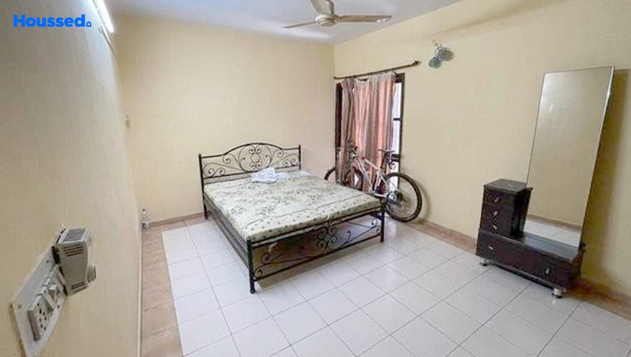 Project Image of 3 BHK Semi-Furnished Flat for Rent in Ramdev Nagar - Image 137750