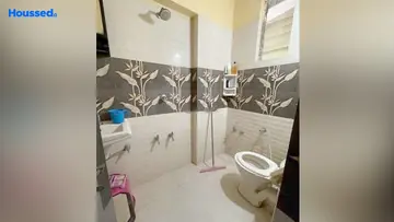 Project Image of 3 BHK Flat for Rent in Ramdev Nagar, Ahmedabad - Image 137748