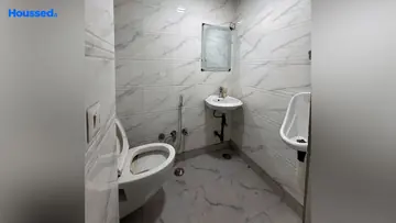 Project Image of Commercial Office Space for Rent in Pitampura, New Delhi - Image 137762