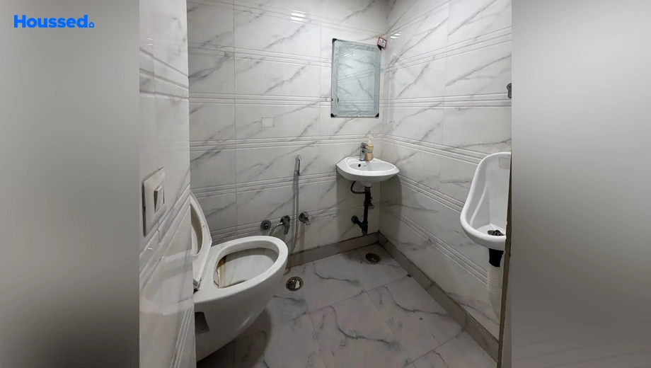 Project Image of Office Space for Rent in Pitampura - Image 137762