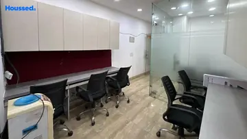 Project Image of Commercial Office Space for Rent in Pitampura, New Delhi - Image 137764