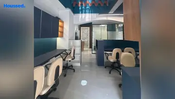 Project Image of Commercial Office Space for Rent in Pitampura, New Delhi - Image 137767