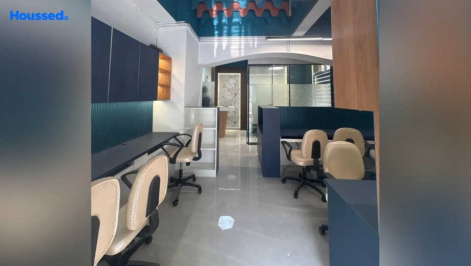 Project Image of Office Space for Rent in Pitampura - Image 137767