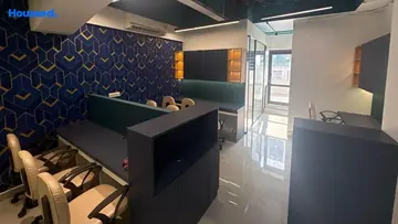 Project Image of Commercial Office Space for Rent in Pitampura, New Delhi - Image 137768