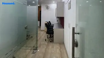 Project Image of Commercial Office Space for Rent in Pitampura, New Delhi - Image 137770