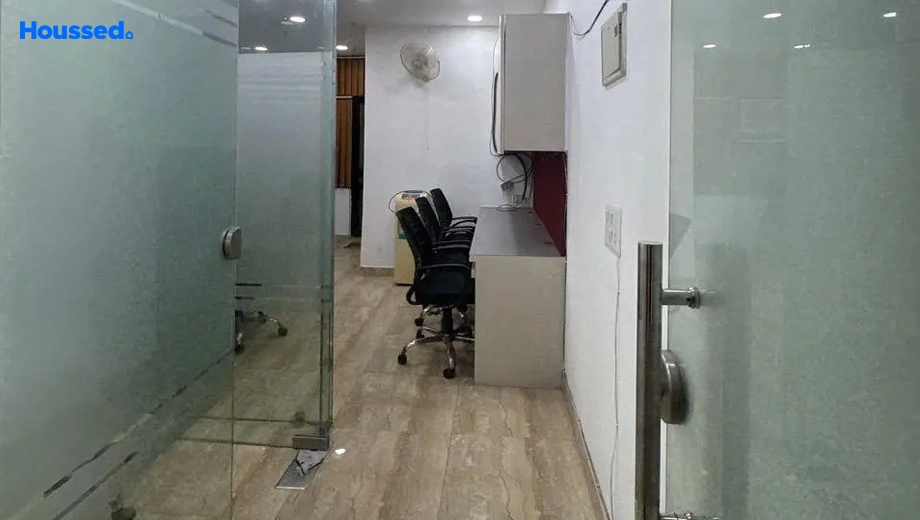 Project Image of Office Space for Rent in Pitampura - Image 137770
