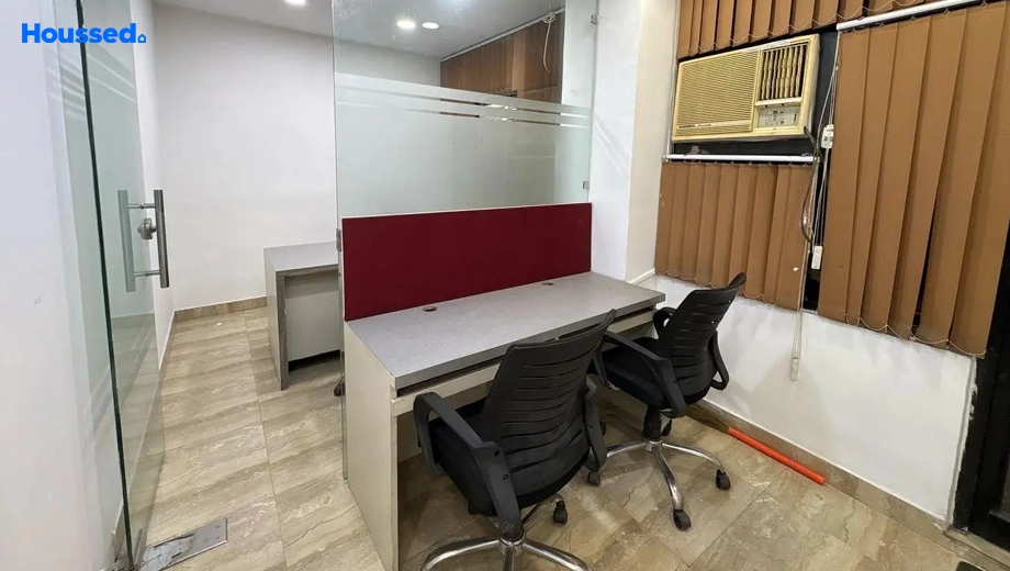 Project Image of Office Space for Rent in Pitampura - Image 137771