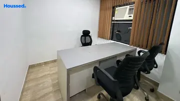 Project Image of Commercial Office Space for Rent in Pitampura, New Delhi - Image 137759