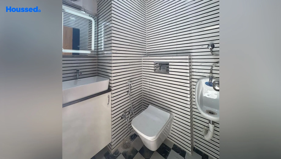 Project Image of Office Space for Rent in Pitampura - Image 137761