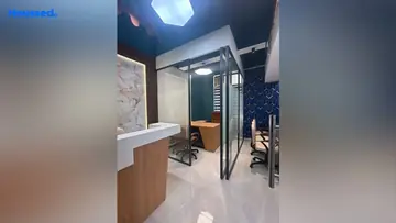 Project Image of Commercial Office Space for Rent in Pitampura, New Delhi - Image 137757