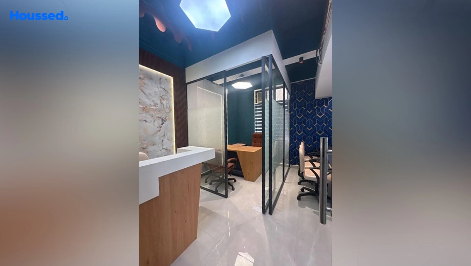 Project Image of Office Space for Rent in Pitampura - Image 137757