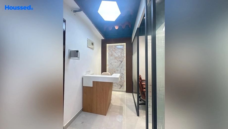 Project Image of Office Space for Rent in Pitampura - Image 137758