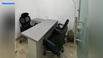 Project Image of Commercial Office Space for Rent in Pitampura, New Delhi - Image 137760