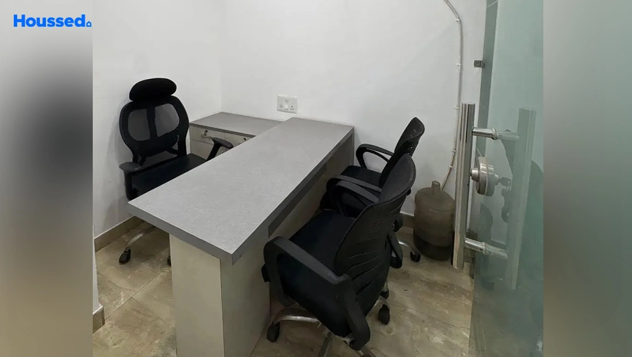 Project Image of Office Space for Rent in Pitampura - Image 137760