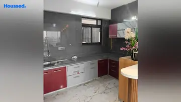 Project Image of 3 BHK Flat for Rent in Dev Aashish The Gate Raysan, Gandhinagar - Image 137754
