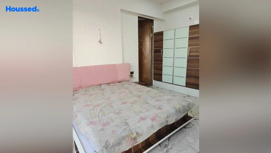 Project Image of 3 BHK Furnished Flat for Rent in Dev Aashish The Gate, Raysan - Image 137756