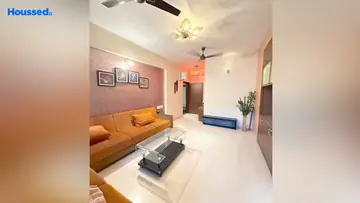 Project Image of 3 BHK Flat for Rent in Satellite, Ahmedabad - Image 137774