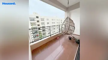Project Image of 3 BHK Flat for Rent in Satellite, Ahmedabad - Image 137773