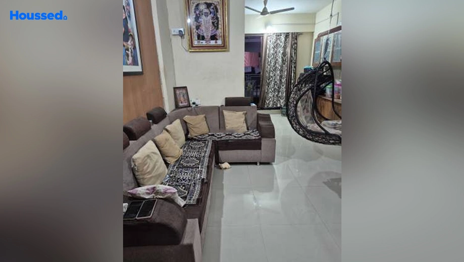 Project Image of 2 BHK Flat for Resale in PSY Pramukh Bliss, Sargasan - Image 137776