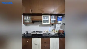 Project Image of 2 BHK Flat for Resale in PSY Pramukh Bliss Sargasan, Gandhinagar - Image 137778
