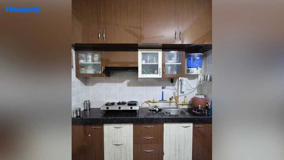 Project Image of 2 BHK Flat for Resale in PSY Pramukh Bliss, Sargasan - Image 137778
