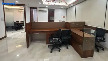 Project Image of Commercial Office Space for Rent in Pitampura, New Delhi - Image 137793