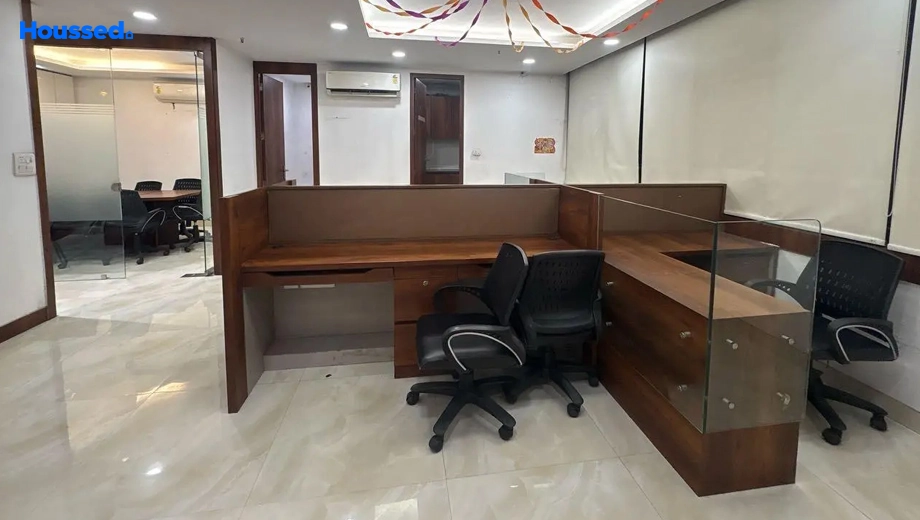 Project Image of Office Space for Rent in Pitampura - Image 137793