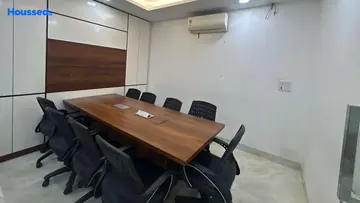 Project Image of Commercial Office Space for Rent in Pitampura, New Delhi - Image 137795