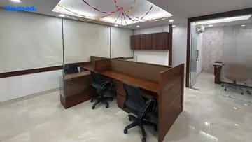 Project Image of Commercial Office Space for Rent in Pitampura, New Delhi - Image 137792