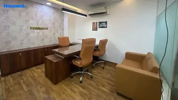 Project Image of Commercial Office Space for Rent in Pitampura, New Delhi - Image 137791