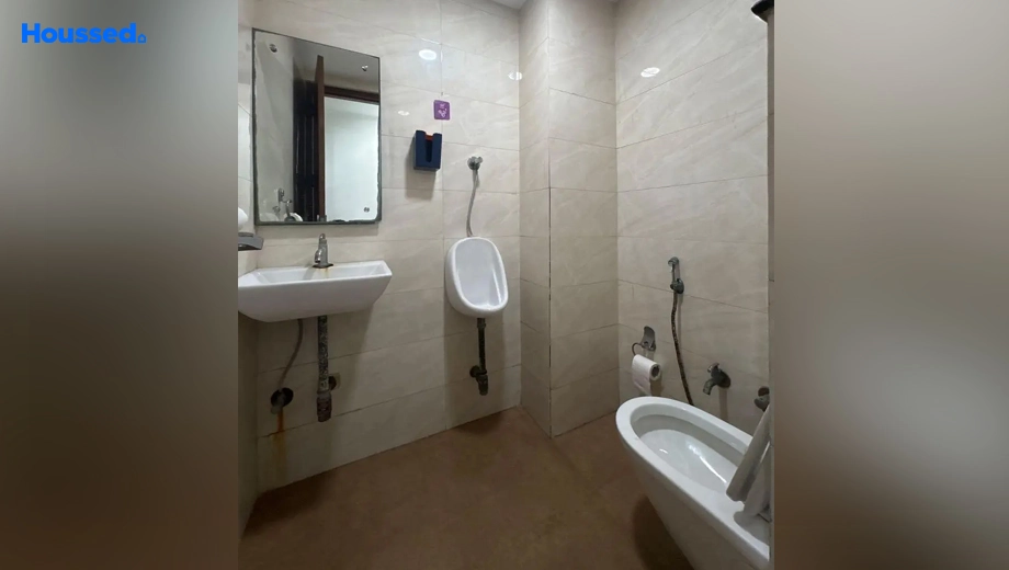 Project Image of Office Space for Rent in Pitampura - Image 137789