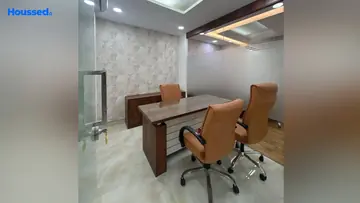 Project Image of Commercial Office Space for Rent in Pitampura, New Delhi - Image 137787