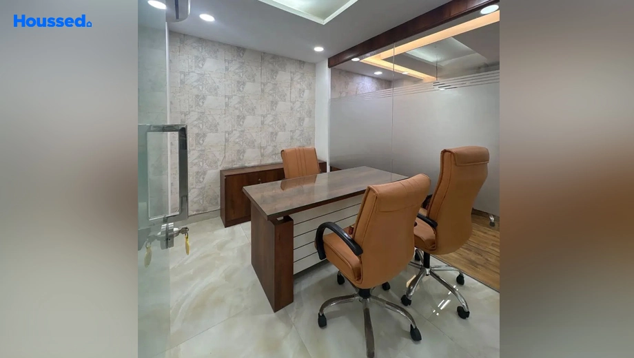 Project Image of Office Space for Rent in Pitampura - Image 137787