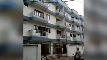 Project Image of 3 BHK Flat for Resale in Bailey Road, Patna - Image 5561
