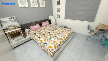 Project Image of 3 BHK Flat for Rent in Jodhpur Village, Ahmedabad - Image 137783