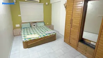 Project Image of 3 BHK Flat for Rent in Jodhpur Village, Ahmedabad - Image 137785