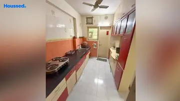 Project Image of 3 BHK Flat for Rent in Jodhpur Village, Ahmedabad - Image 137781