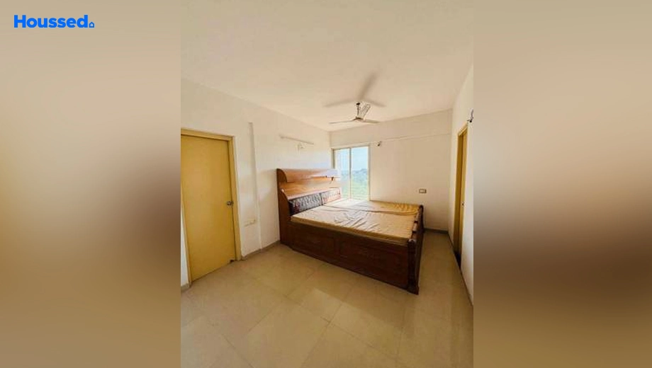 Project Image of 2 BHK Flat for Resale in Sangath Gateway, Kudasan - Image 137780