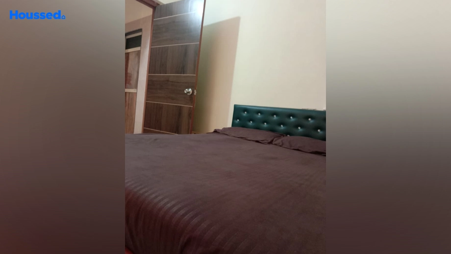 Project Image of 1 BHK Flat for Resale in Badlapur East - Image 137800