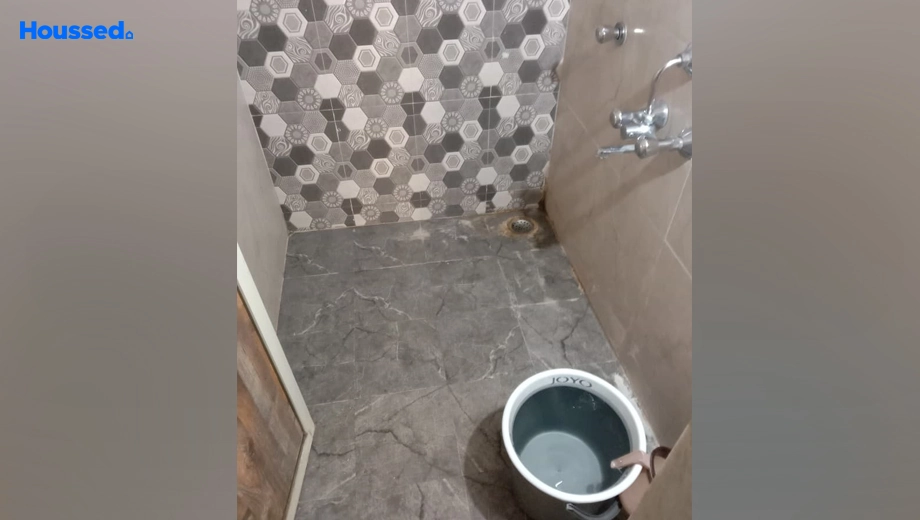 Project Image of 1 BHK Flat for Resale in Badlapur East - Image 137801