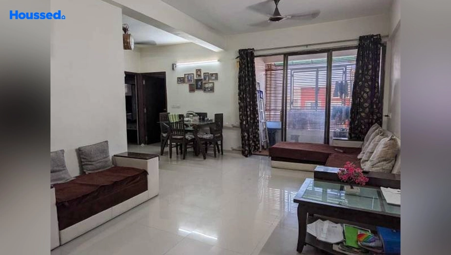 Project Image of 2 BHK Flat for Resale in Divyajivan Heights, Kudasan - Image 137797