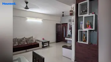 Project Image of 2 BHK Flat for Resale in Divyajivan Heights Kudasan, Gandhinagar - Image 137798