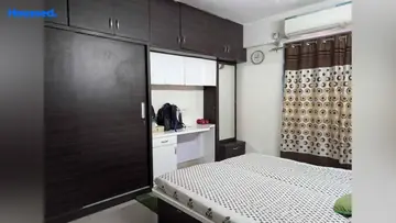 Project Image of 2 BHK Flat for Resale in Divyajivan Heights Kudasan, Gandhinagar - Image 137806