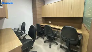 Amenities of Commercial Office Space for Rent in Pitampura, New Delhi - Image 137811